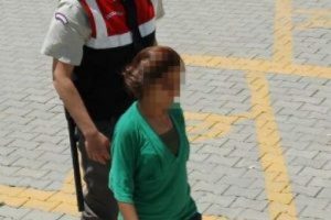 Fuhuş operasyonunda 77'lik dede tutuklandı