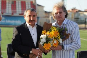 Sancaktepe Belediyespor'da Yuvakuran d&ouml;nemi