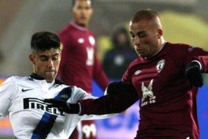 Kartal, Kazan'dan 'FEDA' istedi