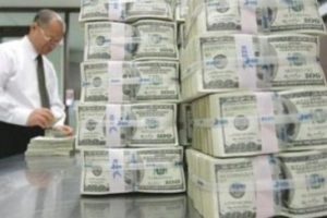 Merkez Bankası'nda yeni hamle