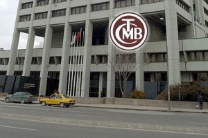 "TCMB kısa s&uuml;reli ek parasal sıkılaştırmaya gidecek"