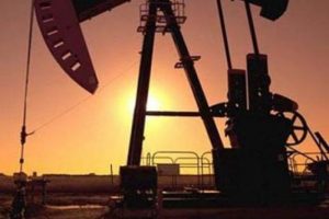 Karamehmet ikinci kuyuda petrol buldu