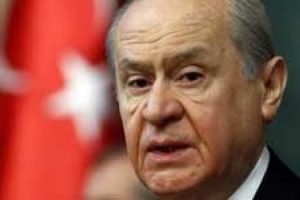 "T&uuml;rk gen&ccedil;liğini sana yedirtmeyiz"