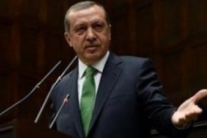 "Kusura bakmayın Tayyip Erdoğan değişmez"