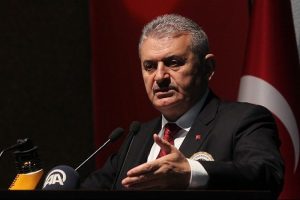 Havacılıktaki b&uuml;y&uuml;memiz iki haneli