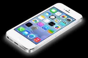 iOS 7 tanıtıldı