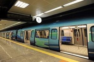 Taksim Metro istasyonu iptal