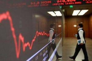 BIST'in keyfi yerinde Avrupa karışık