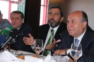Bursaspor kurulmadan &ouml;nce Fenerbah&ccedil;e vardı...