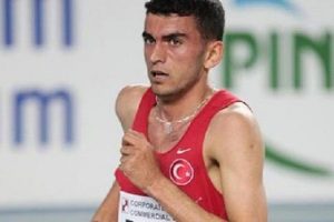 Bekmezci'den T&uuml;rkiye rekoru!