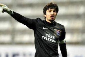 Trabzonspor Tolga'ya izin vermiyor