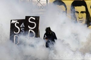 "G&ouml;steriler devam ederse..."