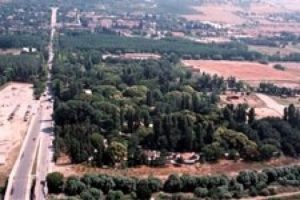 ABD B&uuml;y&uuml;kel&ccedil;iliği'nden 'Orman &Ccedil;iftliği' a&ccedil;ıklaması