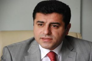 Demirtaş'tan Erdoğan'a Gezi tavsiyesi