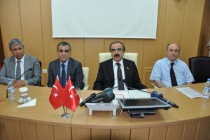 "Provokat&ouml;rlere fırsat vermeyeceğiz"