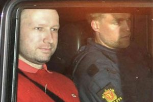 Breivik, annesinden kalan mirası istemedi