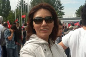 Herkes Gezi'ye, o ise Erdoğan'a gitti
