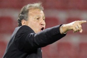 Zico'nun favorisi Arjantin!