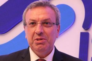 'Yatırım yapılabilirlik a&ccedil;ısından T&uuml;rkiye Namibya ile eşit'