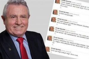 "Kimse şah değil, padişah değil, &ouml;nce insan"