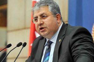 CHP'li Kulkuloğlu tazminat cezasına &ccedil;arptırıldı