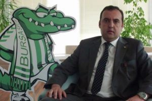 "UEFA'da yaşanan gelişmeleri yakından takip ediyoruz"