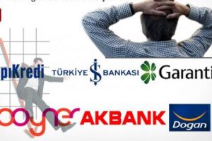Boykot &ccedil;ağrısı Holdingleri borsada nasıl etkiledi ?