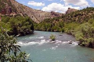 Tunceli'deki barajlar i&ccedil;in keşif kararı