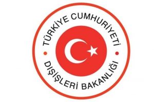 T&uuml;rkiye'den Irak'taki saldırılara kınama