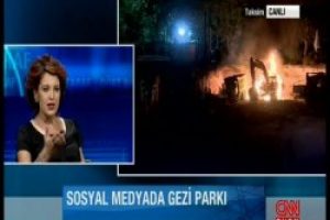 Canlı yayında CHP'li vekille kavga