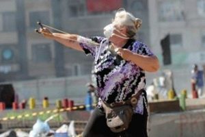 T&uuml;rkiye'yi ayağa kaldıran fotoğraf