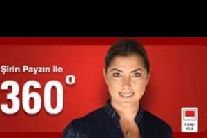 CNN T&uuml;rk Şirin Payzın'ın programına son mu verdi?