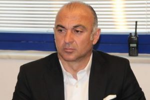 &Ccedil;akıroğlu, &Uuml;nal Karaman'ı işaret etti