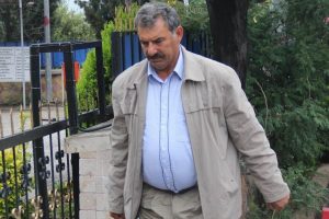 &Ouml;calan'ın kardeşi İmralı'ya gitti