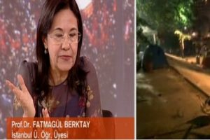 Oğuz Haksever patladı: CNN'i de biliriz