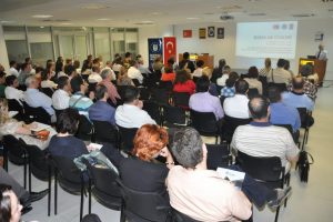 Bursa Avrupa Birliği'ne eğitimlerle hazırlanıyor