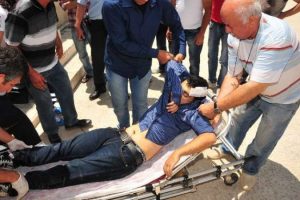 Y&uuml;ksek dozda uyuşturucuyla komaya girdi