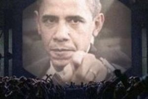 Obama'ya 'B&uuml;y&uuml;k Birader' &ouml;fkesi