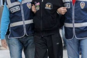 "Ben de sizi bekliyordum"