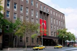 Merkez Bankası bug&uuml;n&uuml; 'normal g&uuml;n' ilan etti