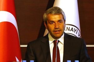 Bakandan yerli enerji vurgusu