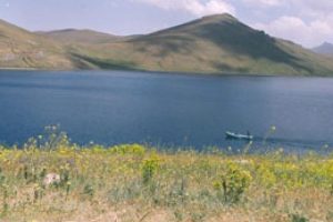 Balık G&ouml;l&uuml; turizme a&ccedil;ılıyor