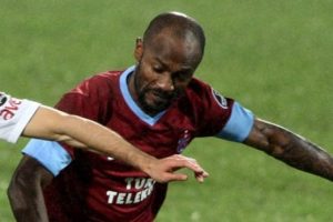 "Trabzon'dan ayrılmıyorum"