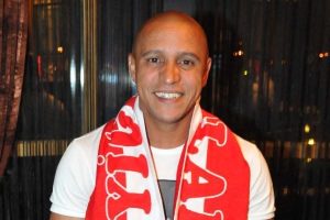 Roberto Carlos'un yardımcıları da iddialı