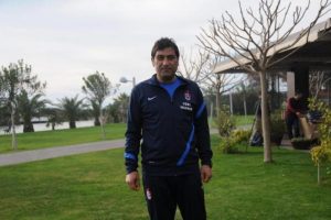 Trabzonspor'da s&ouml;zleşme sıkıntısı
