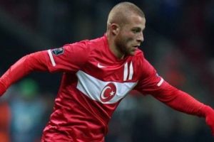 "Beşiktaş i&ccedil;in elimden geleni yapacağım"