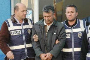 Tırnaktan DNA &ouml;m&uuml;r boyu hapis cezası