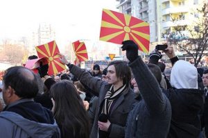 Balkan T&uuml;rklerinden Erdoğan'a tam destek