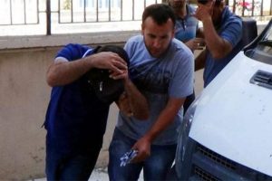 Reyhanlı bombacısının sorgusu s&uuml;r&uuml;yor
