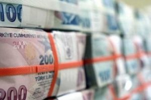 Piyasaların 13 g&uuml;nl&uuml;k Gezi bilan&ccedil;osu